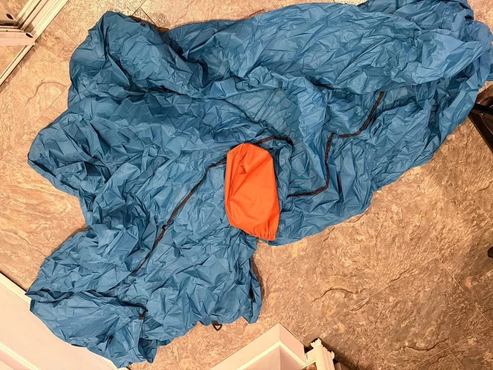 Warbonnet Minifly (Hammock Tarp) - photo 2