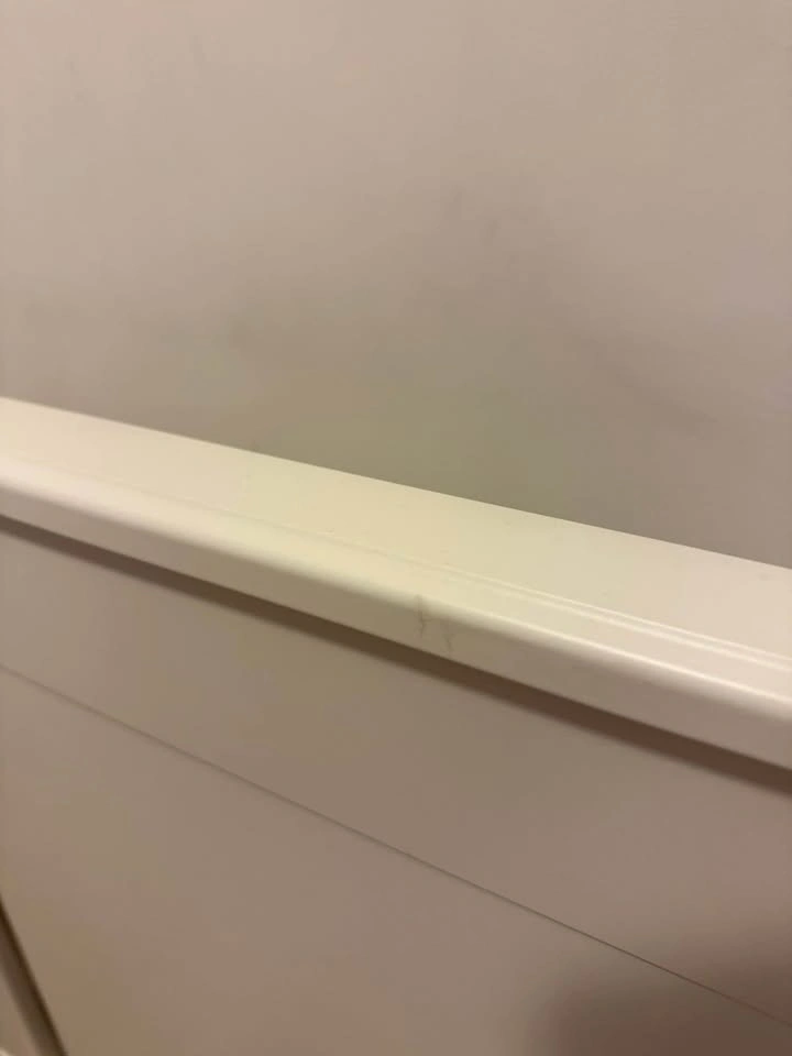 IKEA SONGESAND Full Bed Frame - photo 5