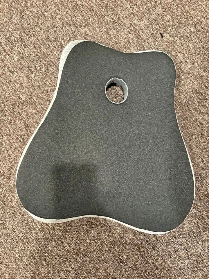 Back Pillow