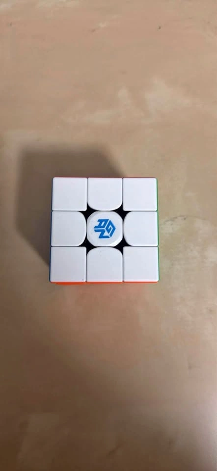 Gancube