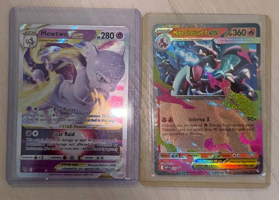 Pokémon for sale