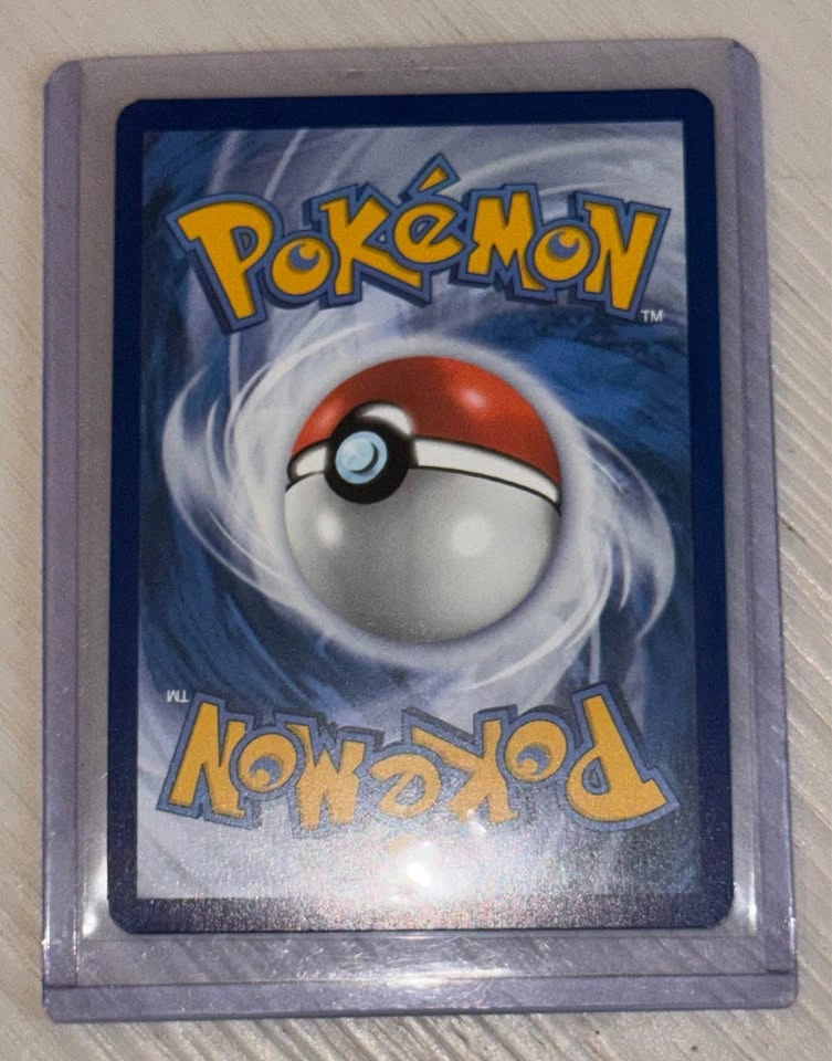 Pokémon card Cinccino - photo 2
