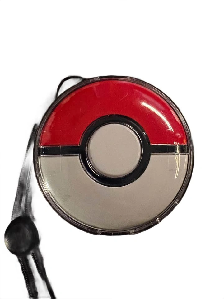Modded Installed Pokémon GO Plus+