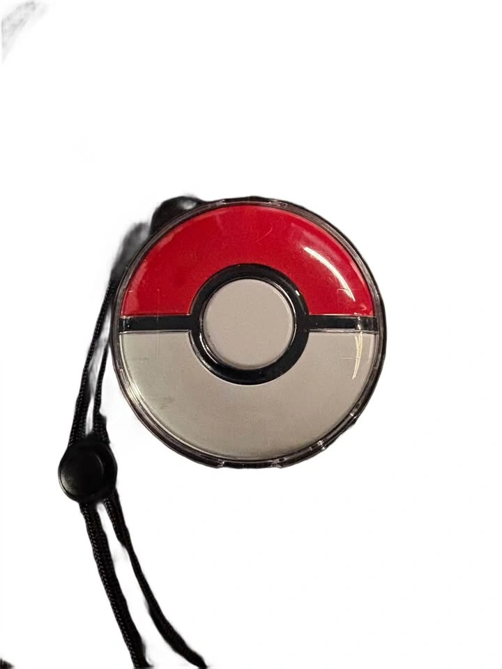 Modded Pokémon GO Plus+