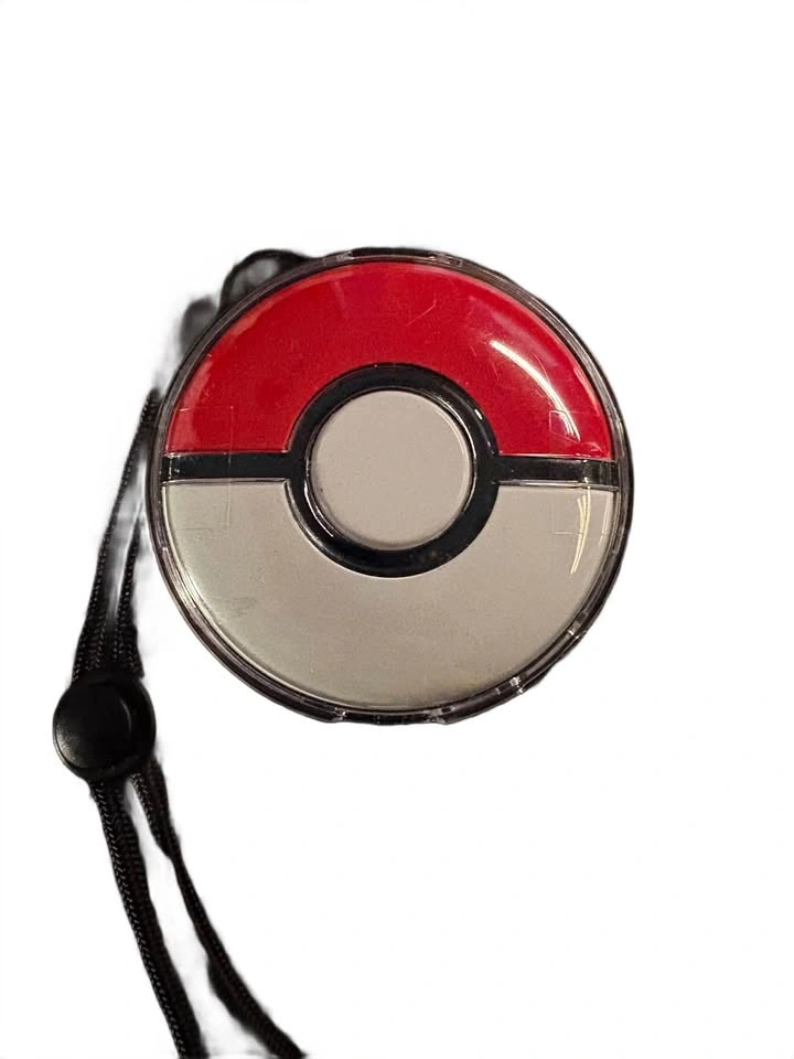 Nintendo Pokémon GO Plus