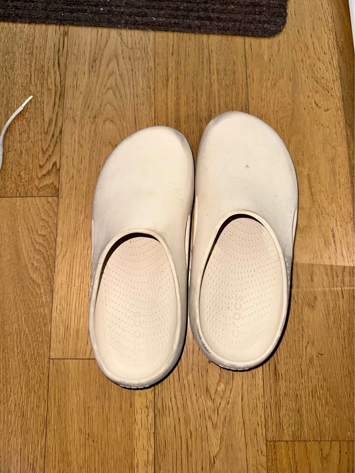 ORIGINAL CROCS
