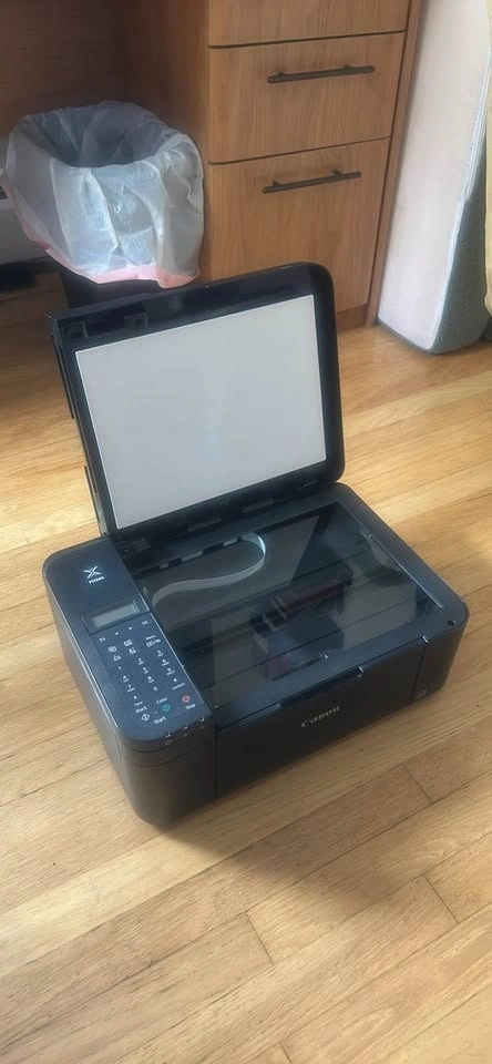 Canon pixma (TR4720) - photo 2