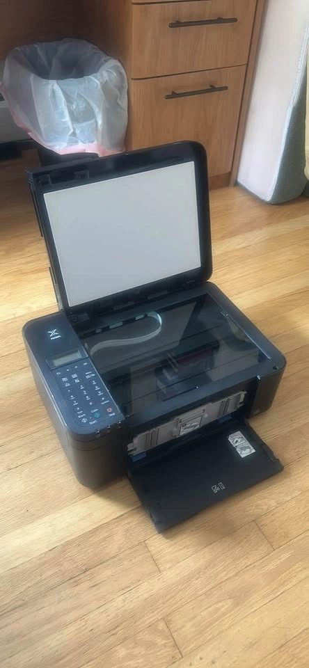 Canon pixma (TR4720) - photo 3
