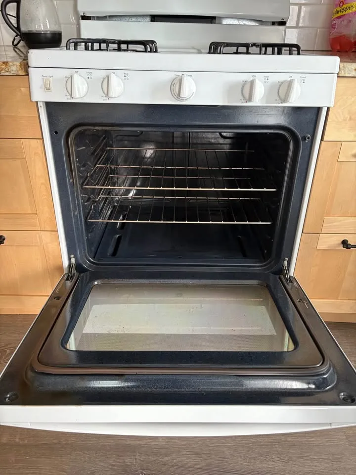 Ge gas range 30” image indicator(3)