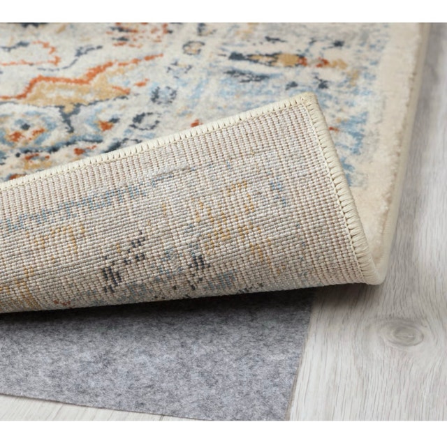 Area Rug, low pile, multicolor, 240x300 cm (7'10"x9'10") - photo 2