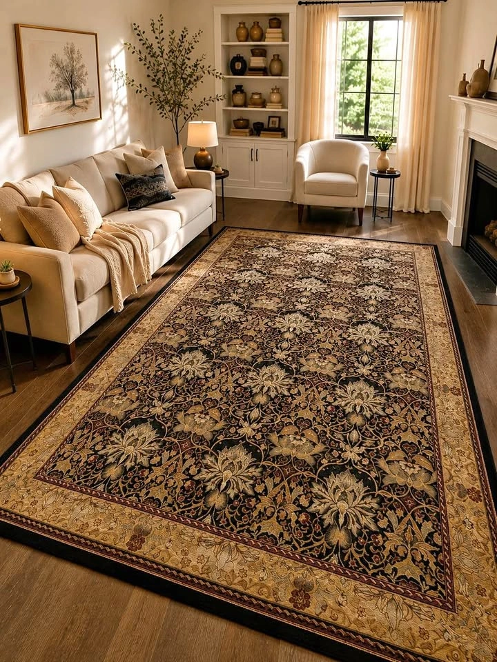 Oriental Weavers Sultano Rug 8.5 × 11 ft
