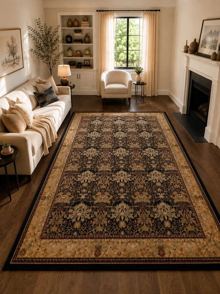 Oriental Weavers Sultano Rug 8.5 × 11 ft - photo 2