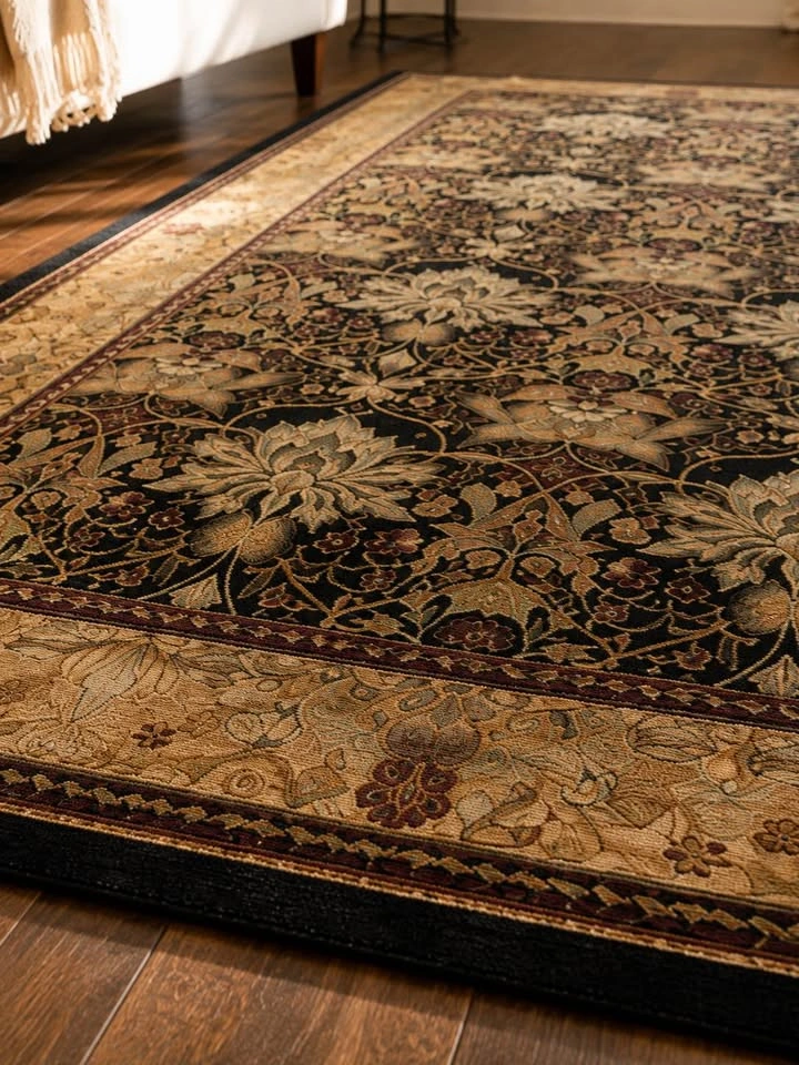 Oriental Weavers Sultano Rug 8.5 × 11 ft - photo 3