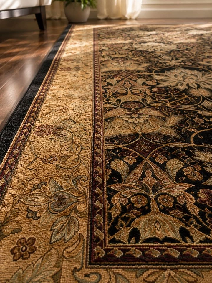 Oriental Weavers Sultano Rug 8.5 × 11 ft - photo 4