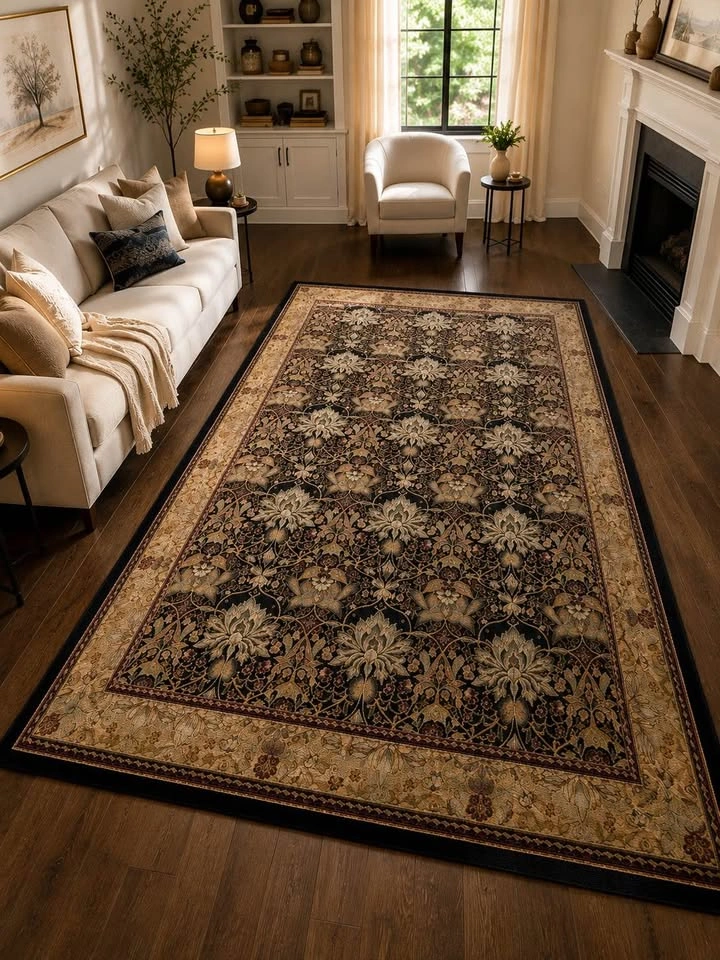 Oriental Weavers Sultano Rug 8.5 × 11 ft - photo 5