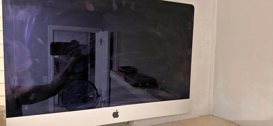 Apple iMac