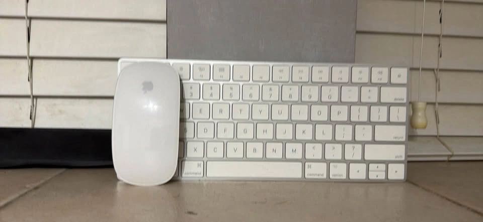 Apple iMac - photo 3