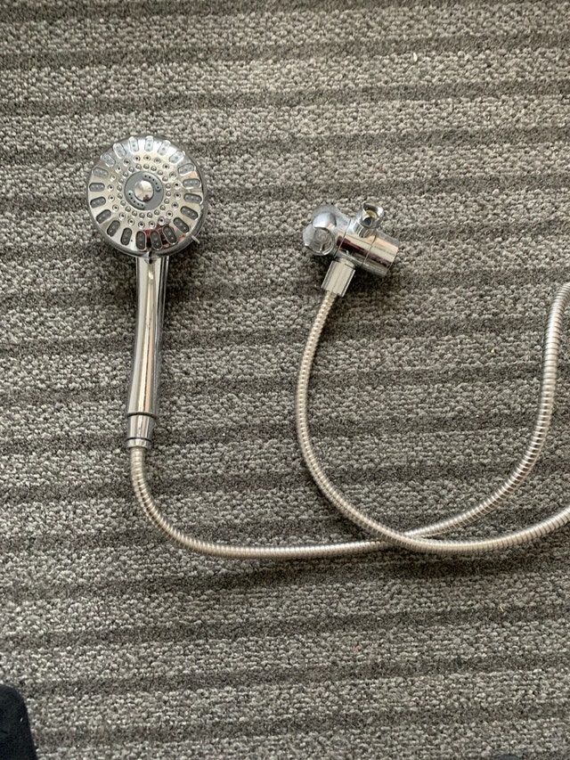 Waterpik Shower Head
