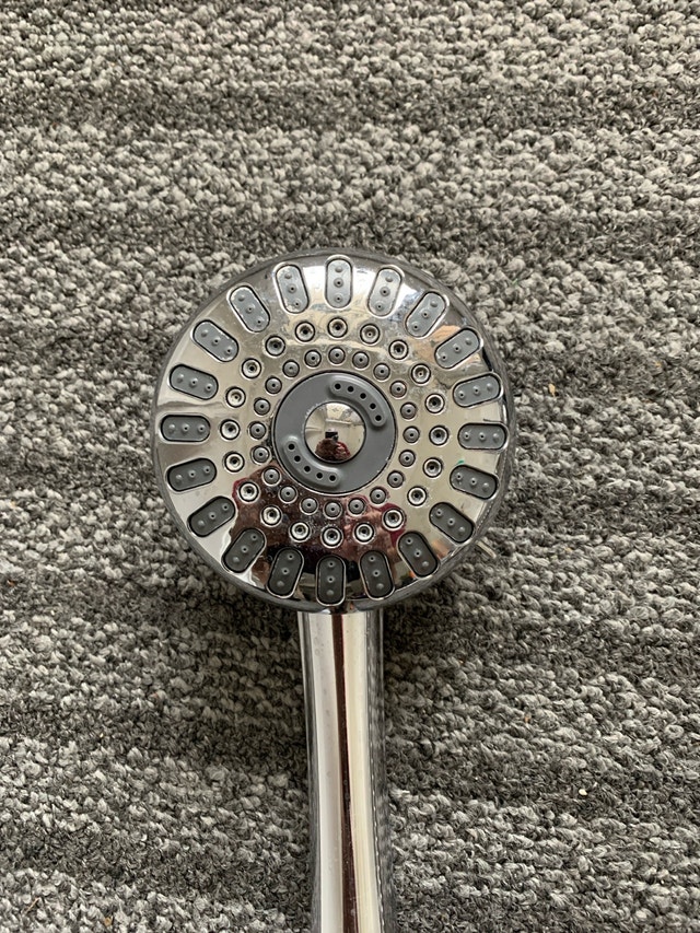 Waterpik Shower Head - photo 2