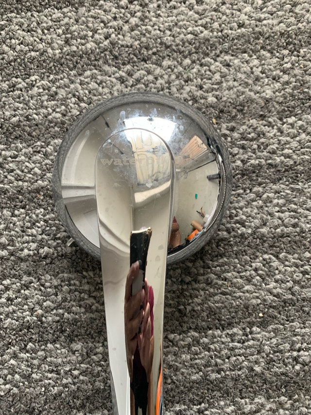 Waterpik Shower Head - photo 3