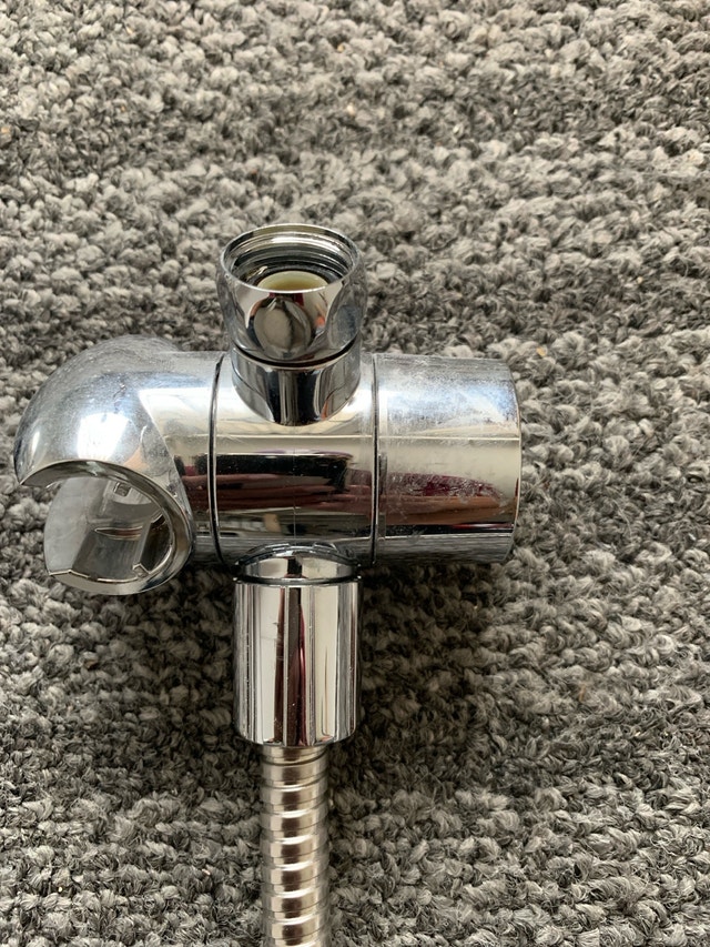 Waterpik Shower Head - photo 4