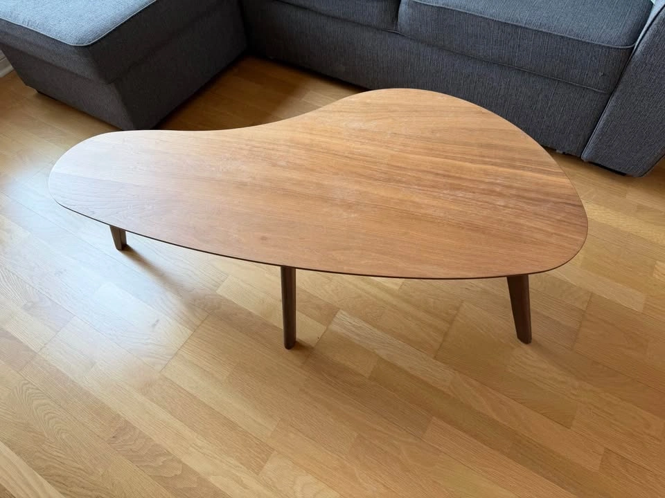 Couch table / Coffee table / Small Table - photo 2