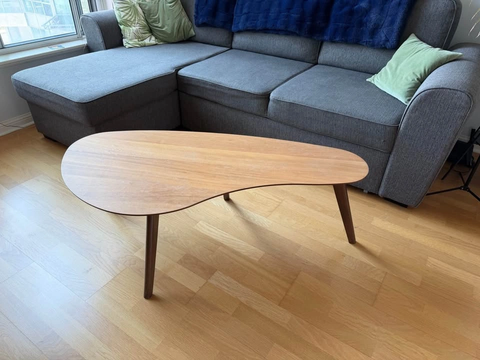 Couch table / Coffee table / Small Table - photo 3