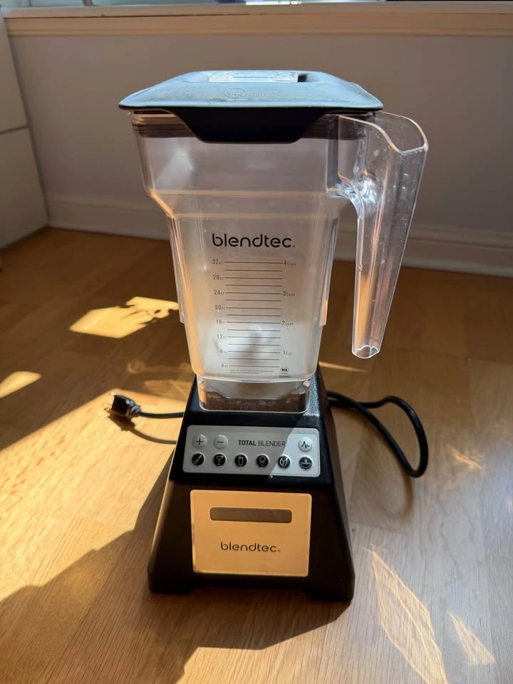 Blendtec Blender classic series - photo 2
