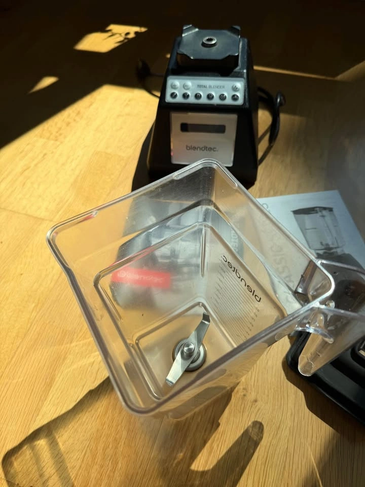 Blendtec Blender classic series - photo 3