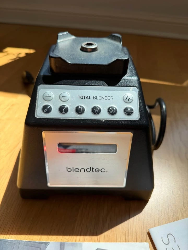 Blendtec Blender classic series - photo 5