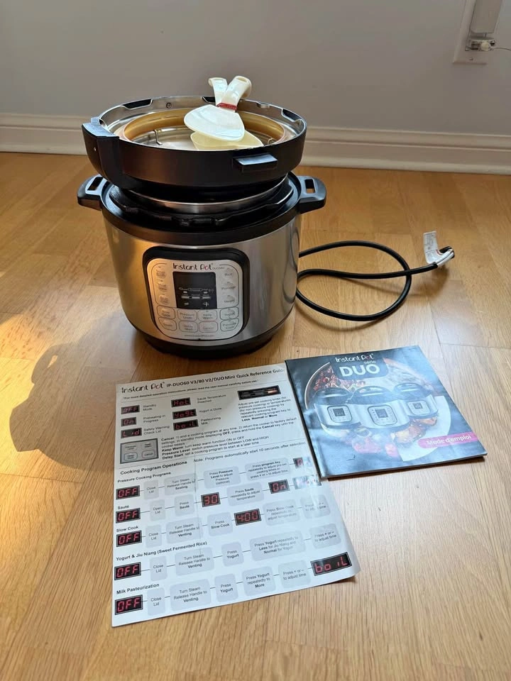 Instant Pot