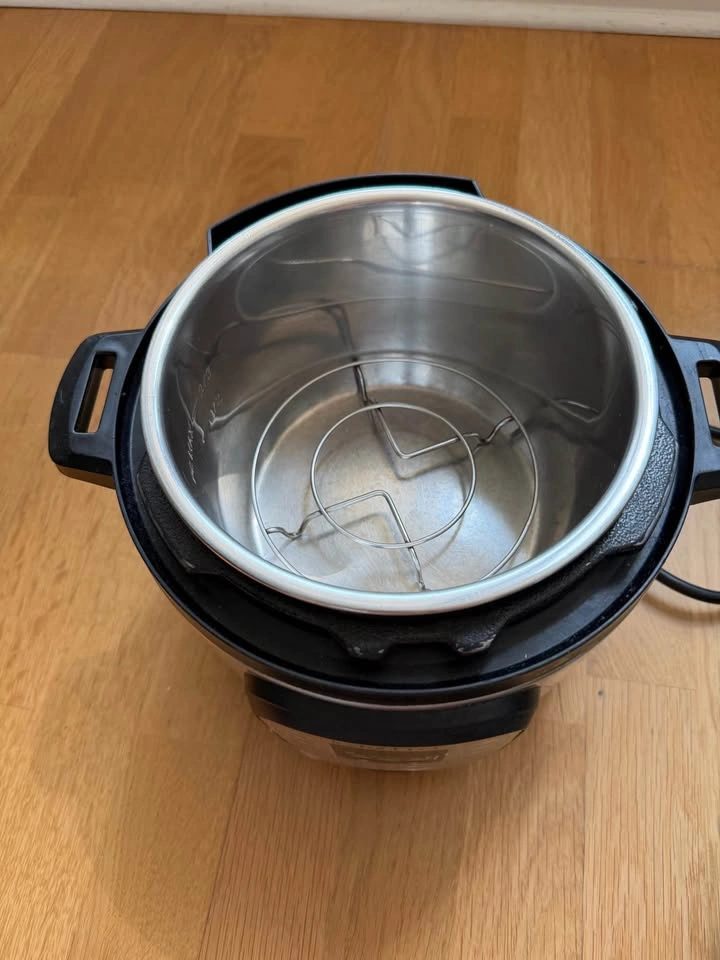 Instant Pot - photo 5