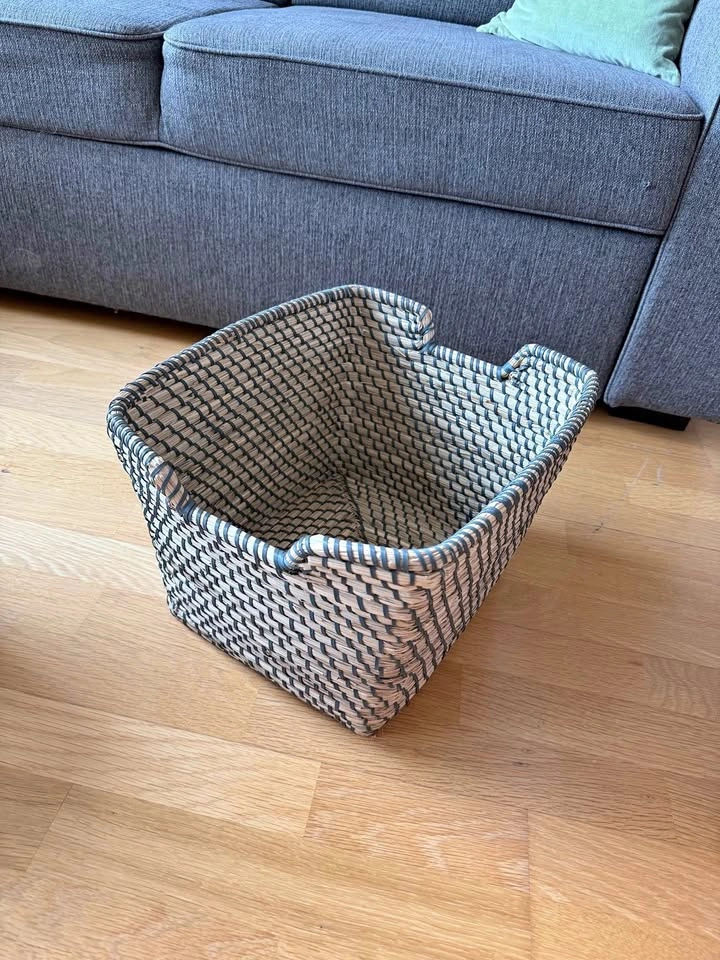 IKEA Asunden basket