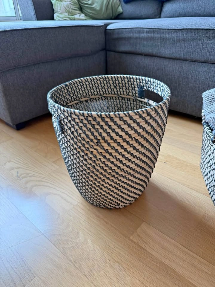 Ikea flower pot Ragkorn