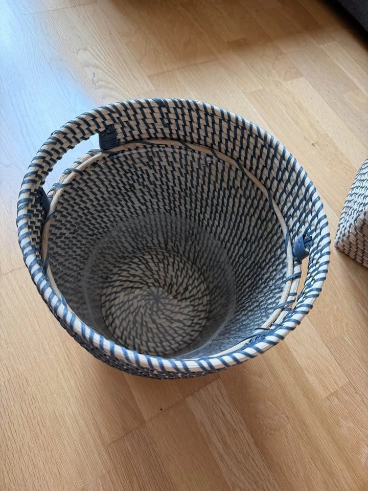 Ikea flower pot Ragkorn - photo 3