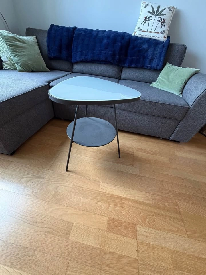 IKEA Ulsberg Night Stand / side table - photo 2