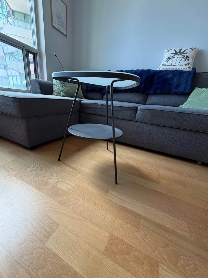 IKEA Ulsberg Night Stand / side table - photo 4