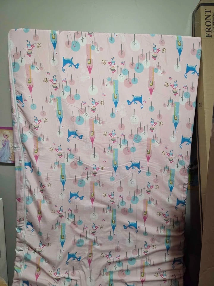 Single/Twin sized bedframe - photo 2