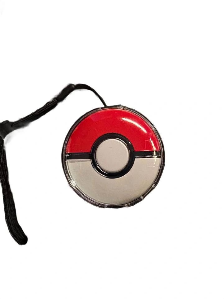 Pokémon GO Plus + with Mod