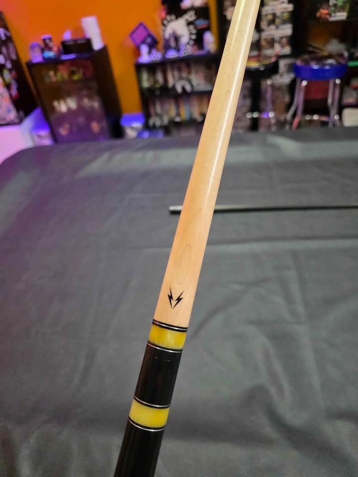 Viking Valhalla Pool cue - photo 2