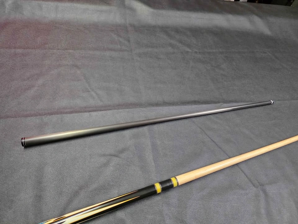 Viking Valhalla Pool cue - photo 5