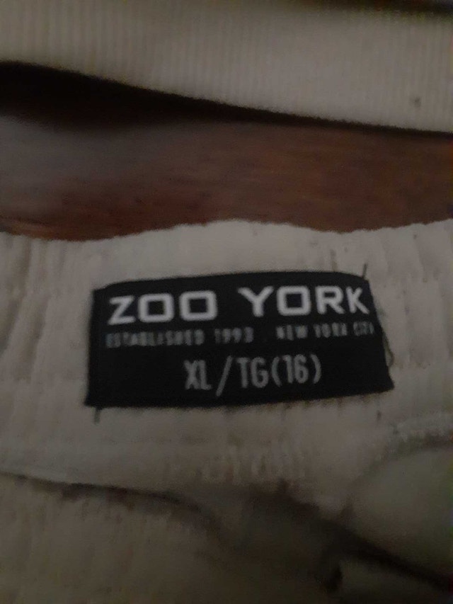 Zoo York Track suit - photo 2
