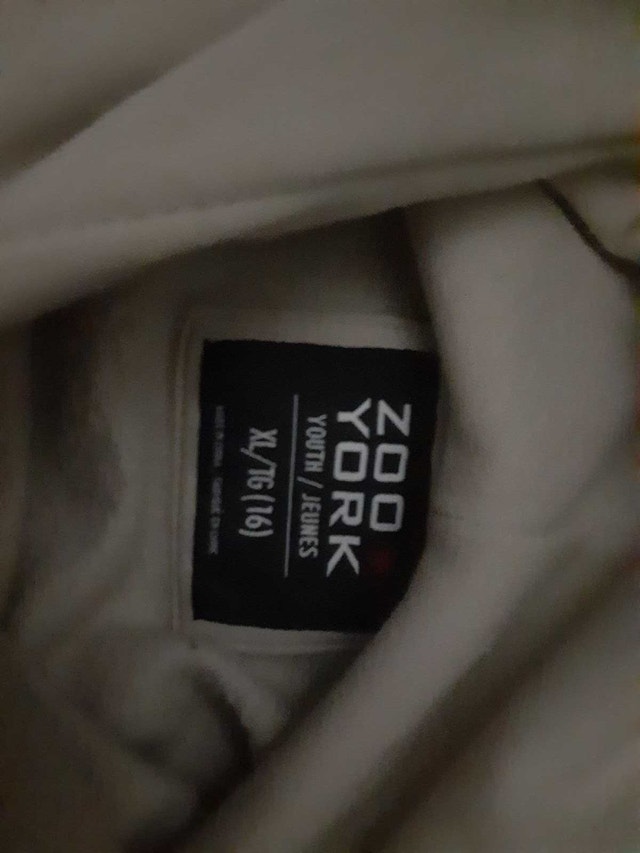 Zoo York Track suit - photo 3