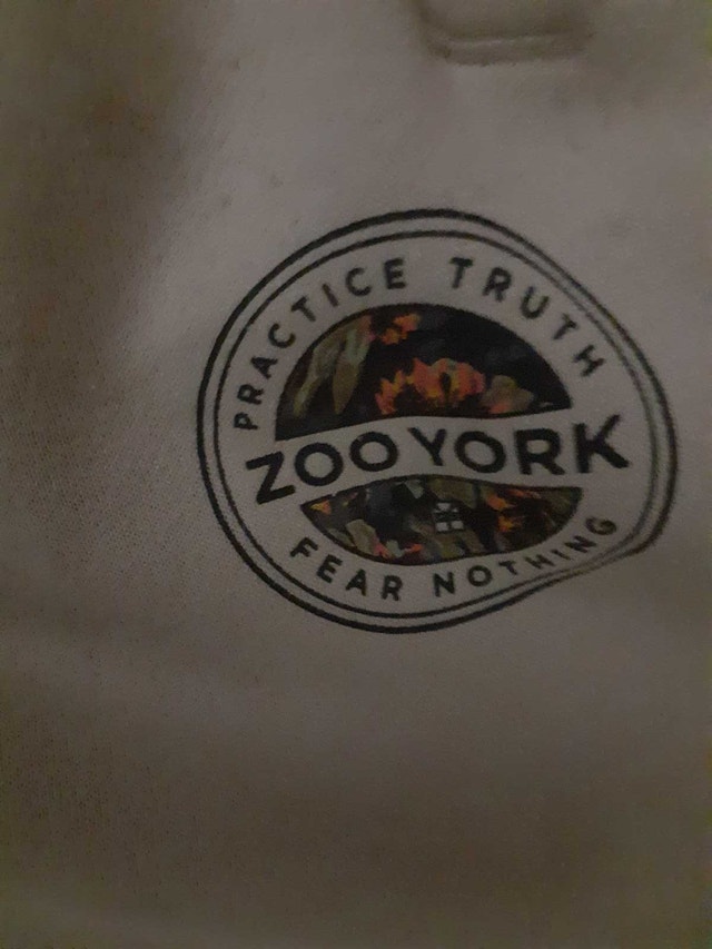 Zoo York Track suit - photo 4