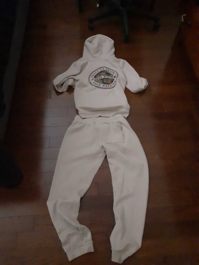 Zoo York Track suit - photo 5
