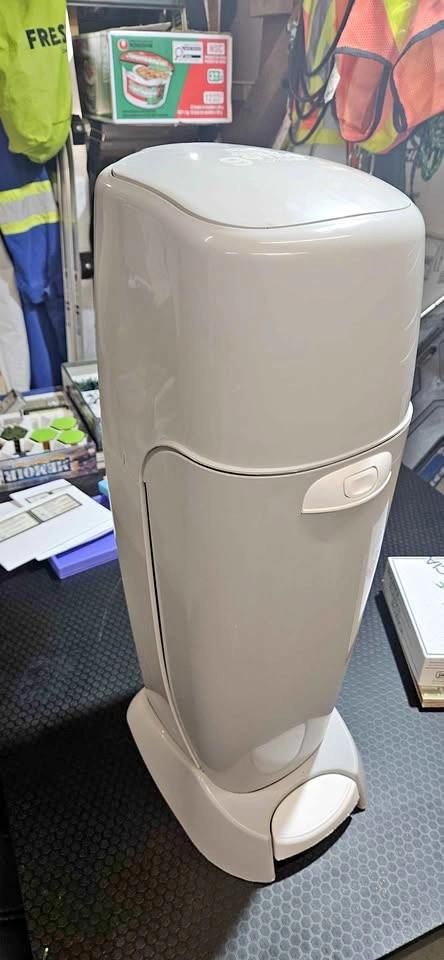 Playtex Diaper Genie