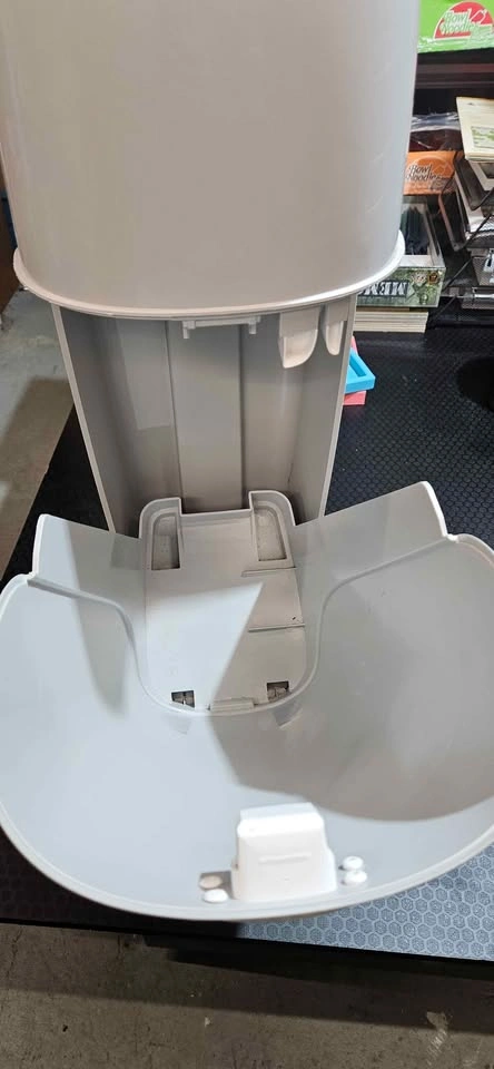 Playtex Diaper Genie - photo 3
