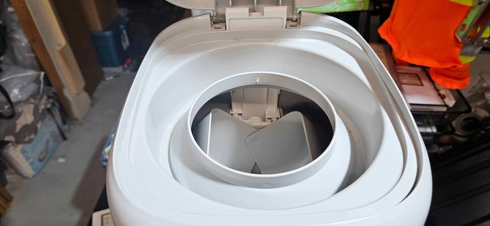 Playtex Diaper Genie - photo 4