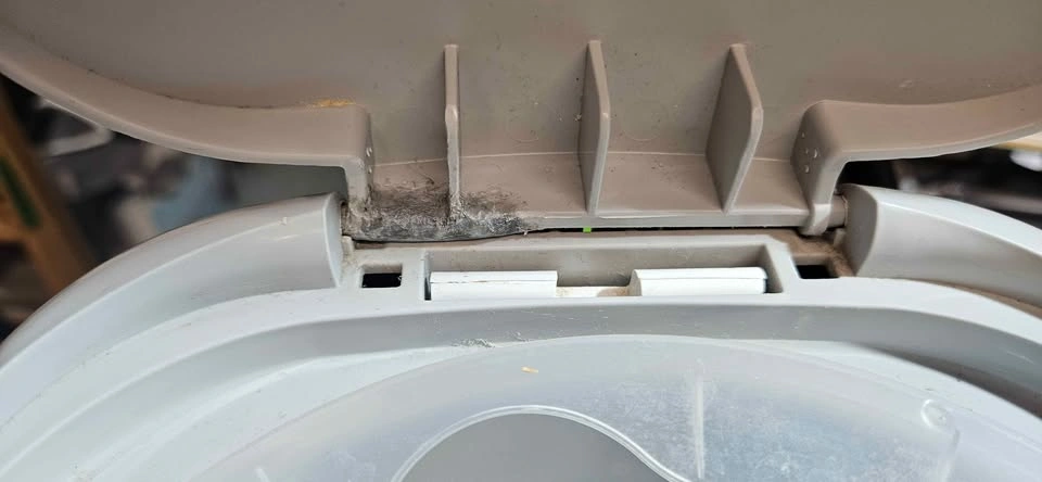 Playtex Diaper Genie - photo 5