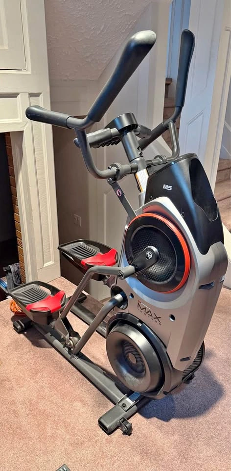 Bowflex M5 MaxTrainer